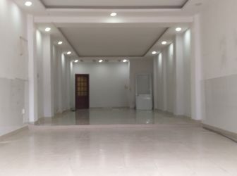 Cho Thuê Mặt Bằng Kinh Doanh , Mặt Tiền Đường Phl, 100M2, Phù Hợp Với Mọi Ngành Nghề