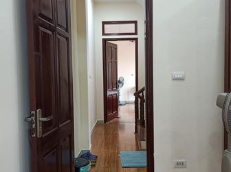 Bán Nhà Ngã Tư Sở, Kinh Doanh Siêu Thuận Lơi Giá Chỉ 5 Tỷ!!!