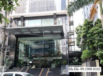 Cần Cho Thuê Gấp Diện Tích 165M2 Sàn Văn Phòng Toà Vmt Duy Tân. Lh 09.1900.8102
