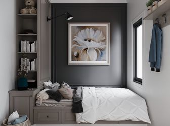 Nhà 1 Triệt 1 Lầu 5X16. 3Phòng Ngủ, Bán Rẻ 1,6 Tỷ_ Sổ Hồng Riêng Lh 0933.997.659 Cô Trang