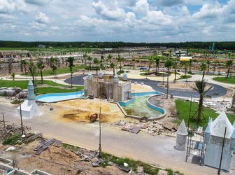 Cơ Hội Đầu Tư Siêu Dự Án Hót Nhất Bình Dương Cuối Năm 2019