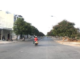 Bán Đất Mặt Tiền Khu Dân Cư An Lạc City, Đường Trần Đại Nghĩa