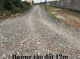 Bán 1000M Đất Cách Đường Phạm Thái Bường 80M,giao Với Đường Cát Lái.