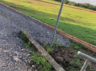 Bán 1000M Đất Cách Đường Phạm Thái Bường 80M,giao Với Đường Cát Lái.