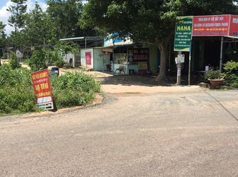 Cần Tiền Cưới Vợ Bán Gấp Đất Mặt Tiền 5X70M 100M2 Thổ Cư.