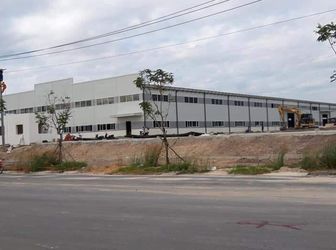 Cần Tiền Cưới Vợ Bán Gấp Đất Mặt Tiền 5X70M 100M2 Thổ Cư.