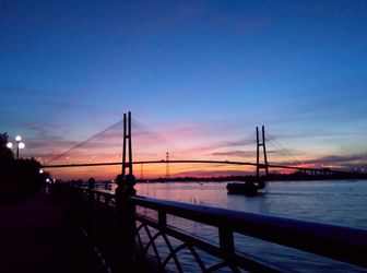 Giá Đất Đã Tăng Chóng Mặt 90% Và Còn Tăng Mạnh Vào Năm Sau Ở Trường An, Tp. Vĩnh Long