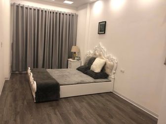 Bán Nhà Đông Tác – Phương Mai 5 Tầng Nhà Đẹp Giá 3.2 Tỷ.