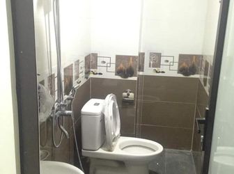 Bán Nhà Đông Tác – Phương Mai 5 Tầng Nhà Đẹp Giá 3.2 Tỷ.