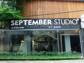 Chính Chủ Cần Bán Biệt Thự 28 Hồ Biểu Chánh, P11, Q.hú Nhuận