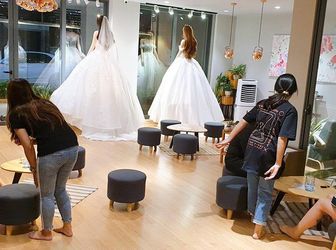 Chính Chủ Cần Bán Biệt Thự 28 Hồ Biểu Chánh, P11, Q.hú Nhuận