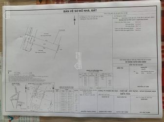 Xuất Ngoại Cần Tiền Bán Đất Mặt Tiền Đường 1C, Xã Vĩnh Lộc B, Bình Chánh, 900Tr/60M2, Hiếu: 0902680537 