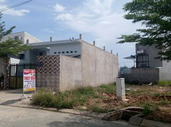 Bán Đất Sổ Hồng 60M2 Đường Tỉnh Lộ 10 Vào 500M