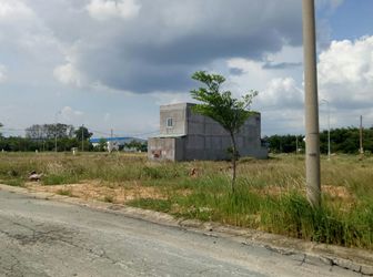 Bán Đất Sổ Hồng 60M2 Đường Tỉnh Lộ 10 Vào 500M