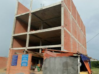 Bán Đất Sổ Hồng 60M2 Đường Tỉnh Lộ 10 Vào 500M