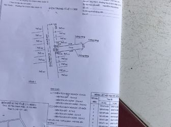 Cần Bán Gấp Mảnh Đất 90M2, Phường Tân Chánh Hiệp,quận 12.