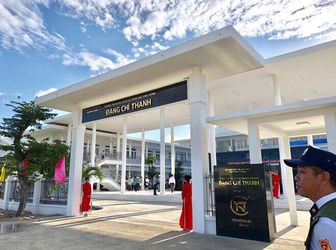 Đất Nền Sổ Đỏ Ven Biển Mũi Dinh - Cà Ná Mở Bán Duy Nhất Từ Chủ Đầu Tư