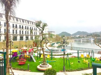 Bán Căn Hộ Liền Kề Vincom Shophouse