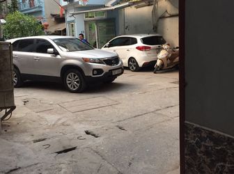  Chỉ 5.5 Tỷ Vừa Ở Vừa Kinh Doanh Nhà Lô Góc Ô Tô Vào Nhà Khu Vực Hoàng Quốc Việt Bưởi