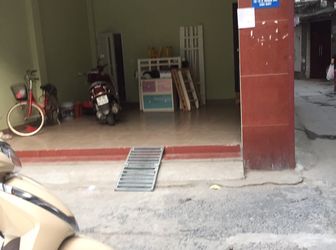  Chỉ 5.5 Tỷ Vừa Ở Vừa Kinh Doanh Nhà Lô Góc Ô Tô Vào Nhà Khu Vực Hoàng Quốc Việt Bưởi