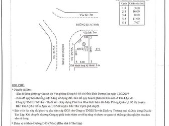 Nhà 1T1L Tân Lập, Tân Uyên, Bình Dương, 80M2 Thổ Cư 100%, Trả Góp 12 Tháng