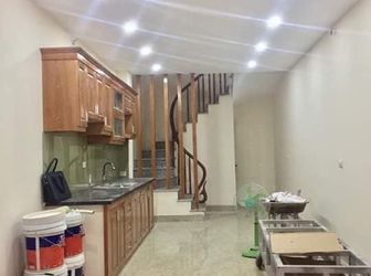 Nhà Hoàng Ngân ,thanh Xuân Dt30M2 *5 Tầng Chỉ 2 Tỷ 7