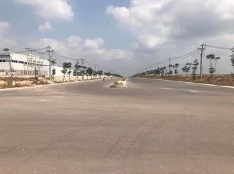 Đất Nền Giá Đầu Tư Becamex Bình Dương