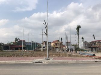 Sở Hữu Đất Khu Đô Thị Mới Yên Trung Thụy Hòa Chỉ 1,25 Tỷ