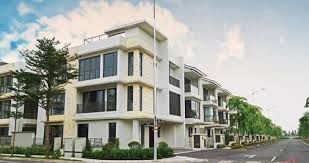 Bán Nhà Biệt Thự, Liền Kề Tại Thạch Bàn Quận Long Biên