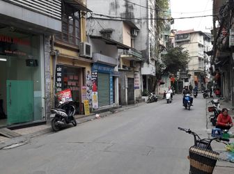 Bán Nhà Đẹp Phố Kim Mã, Ba Đình Thoáng Đẹp 29M2,4 Tầng Về Ở Ngay