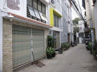 Bán Nhà Đẹp Phố Kim Mã, Ba Đình Thoáng Đẹp 29M2,4 Tầng Về Ở Ngay