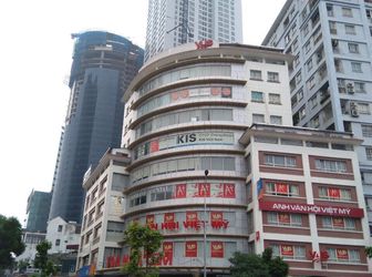 Cho Thuê Văn Phòng Trọn Gói Tại Tòa Ctm 299 Cầy Gi