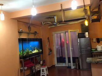  Mặt Tiền Kinh Doanh  Âu Cơ, Hẻm Xe Hơi, P9 Tân Bình, 5.2 Tỷ