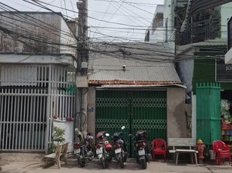 Cần Tiền Cho Con Đi Du Học Tại Úc Nên Cần Bán Ngôi Nhà Tại Trung Tâm Tp Cần Thơ