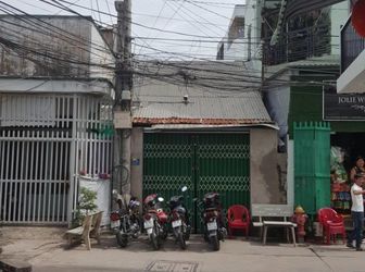 Cần Tiền Cho Con Đi Du Học Tại Úc Nên Cần Bán Ngôi Nhà Tại Trung Tâm Tp Cần Thơ