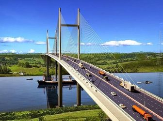 Đất Chính Chủ Mặt Tiền Lê Hồng Phong Sổ Riêng Sang Tên Công Chứng Ngay 