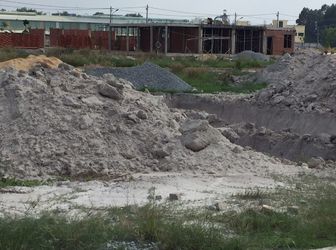 Bán Đất Nền Gần Trung Tâm Lai Uyên - Bàu Bàng, Bình Dương