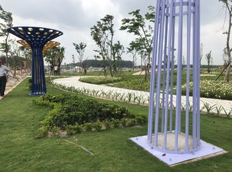 Bán Đất Nền Gần Trung Tâm Lai Uyên - Bàu Bàng, Bình Dương