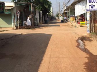 Gia Đình Về Quê Nên Cần Bán Lại Lô Đất Chính Chủ Thổ Cư 100%,sổ Hồng Có Sẵn