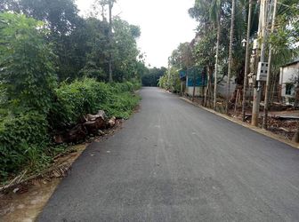 Gia Đình Về Quê Nên Cần Bán Lại Lô Đất Chính Chủ Thổ Cư 100%,sổ Hồng Có Sẵn