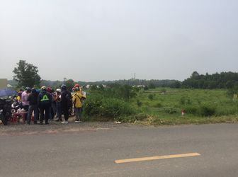 Đất Sổ Riêng Gần Quốc Lộ 51, Bà Rịa-Vũng Tàu, 2.9Tr/m2, 500M2, Đường Nhựa 7M.