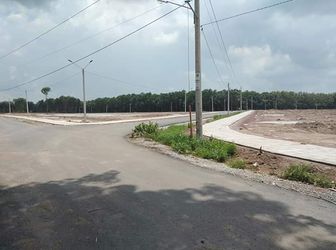 Cơ Hội Đầu Tư Đất Chơn Thành Sinh Lợi Nhuận Cao - Chỉ Hơn 2 Triệu/m2, Liên Hệ: 0932.03.75.49 Nhiên