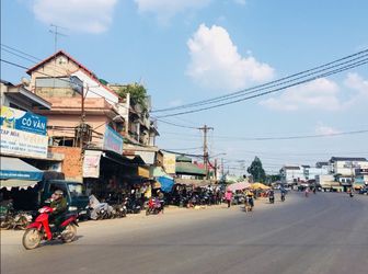 Cơ Hội Đầu Tư Đất Chơn Thành Sinh Lợi Nhuận Cao - Chỉ Hơn 2 Triệu/m2, Liên Hệ: 0932.03.75.49 Nhiên