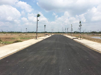 Cơ Hội Đầu Tư Đất Chơn Thành Sinh Lợi Nhuận Cao - Chỉ Hơn 2 Triệu/m2, Liên Hệ: 0932.03.75.49 Nhiên