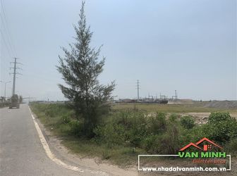 Bán Hoặc Cho Thuê Lâu Dài 12 Ha Đất Thương Mại Dịch Vụ Gần Kcn Nam Đình Vũ