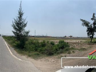 Bán Hoặc Cho Thuê Lâu Dài 12 Ha Đất Thương Mại Dịch Vụ Gần Kcn Nam Đình Vũ