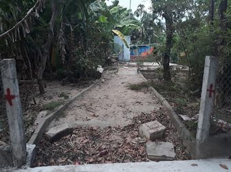 Bán Đất 200M2 Cẩm Thanh, Hội An, Đường Bt 3M, Cách Đường Trần Nhân Tông 30M Và Sông Thu Bồn 50M