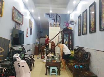 Gấp! Cần Bán Nhà Mới Phố Xã Đàn, 36M2,Mặt Tiền 3,6M,  Giá Chỉ Nhỉnh 3 Tỷ!!! Lh: 0369795117.