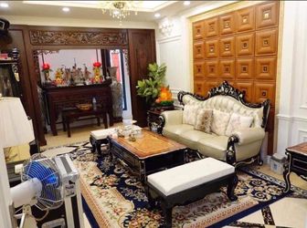 Bán Nhà  Gần  Trường Chinh Thanh Xuân 7,65 Tỷ Ô Tô Gần Phố Ở Ngay