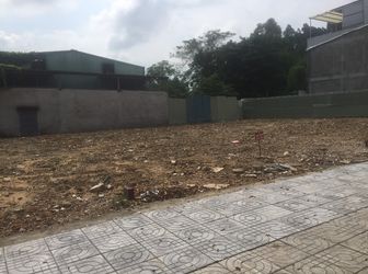 Cần Tiền Bán Nhanh 3 Lô Đất Mặt Tiền Đường Trục Chính Tại Đà Nẵng